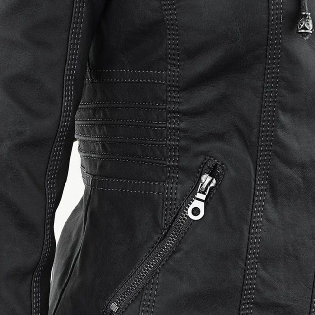 Elise | Ultra-Elegant Jacket