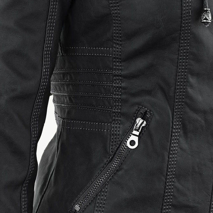 Elise | Ultra-Elegant Jacket