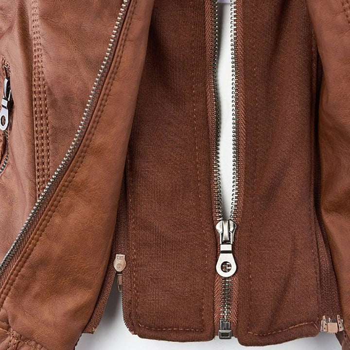 Elise | Ultra-Elegant Jacket