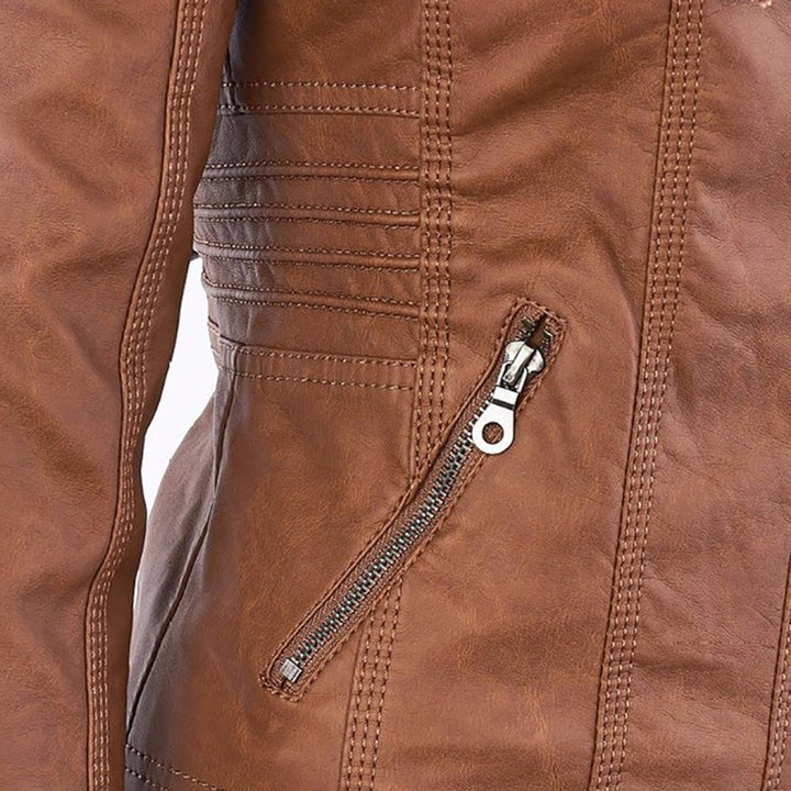Elise | Ultra-Elegant Jacket