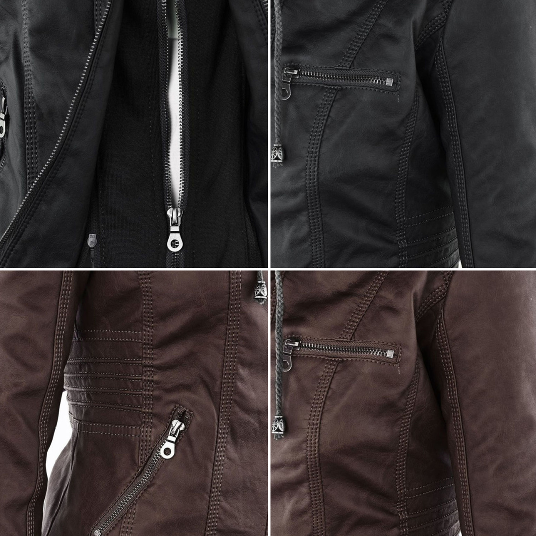Elise | Ultra-Elegant Jacket