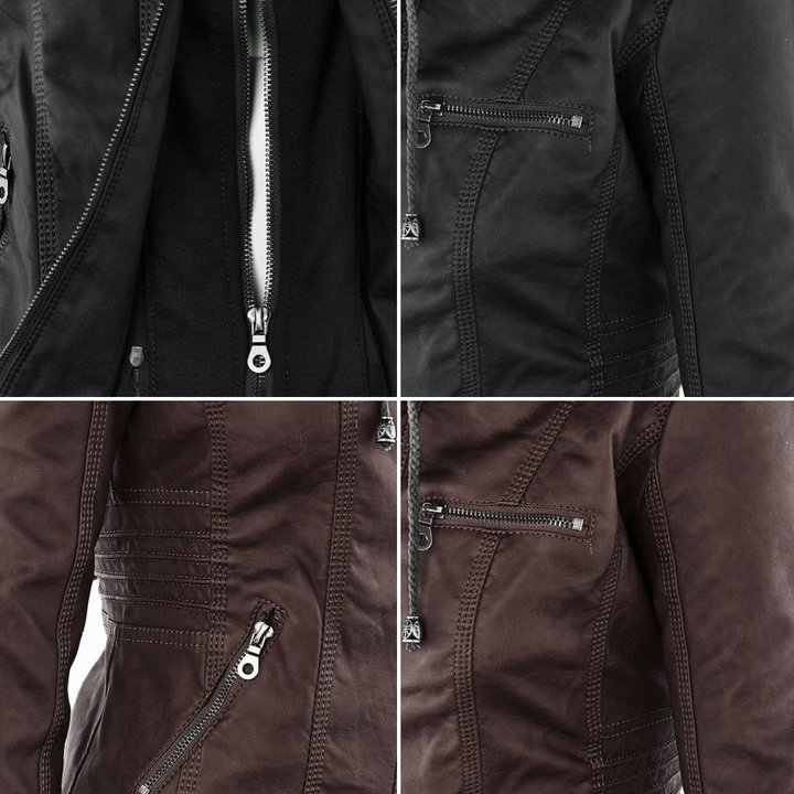 Elise | Ultra-Elegant Jacket