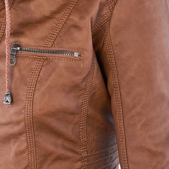Elise | Ultra-Elegant Jacket
