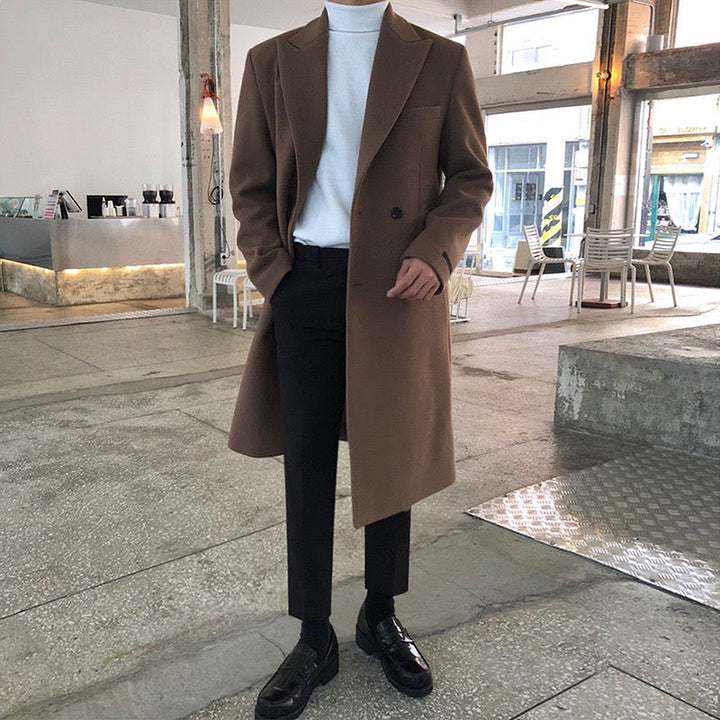 Tyler | Stylish Jacket