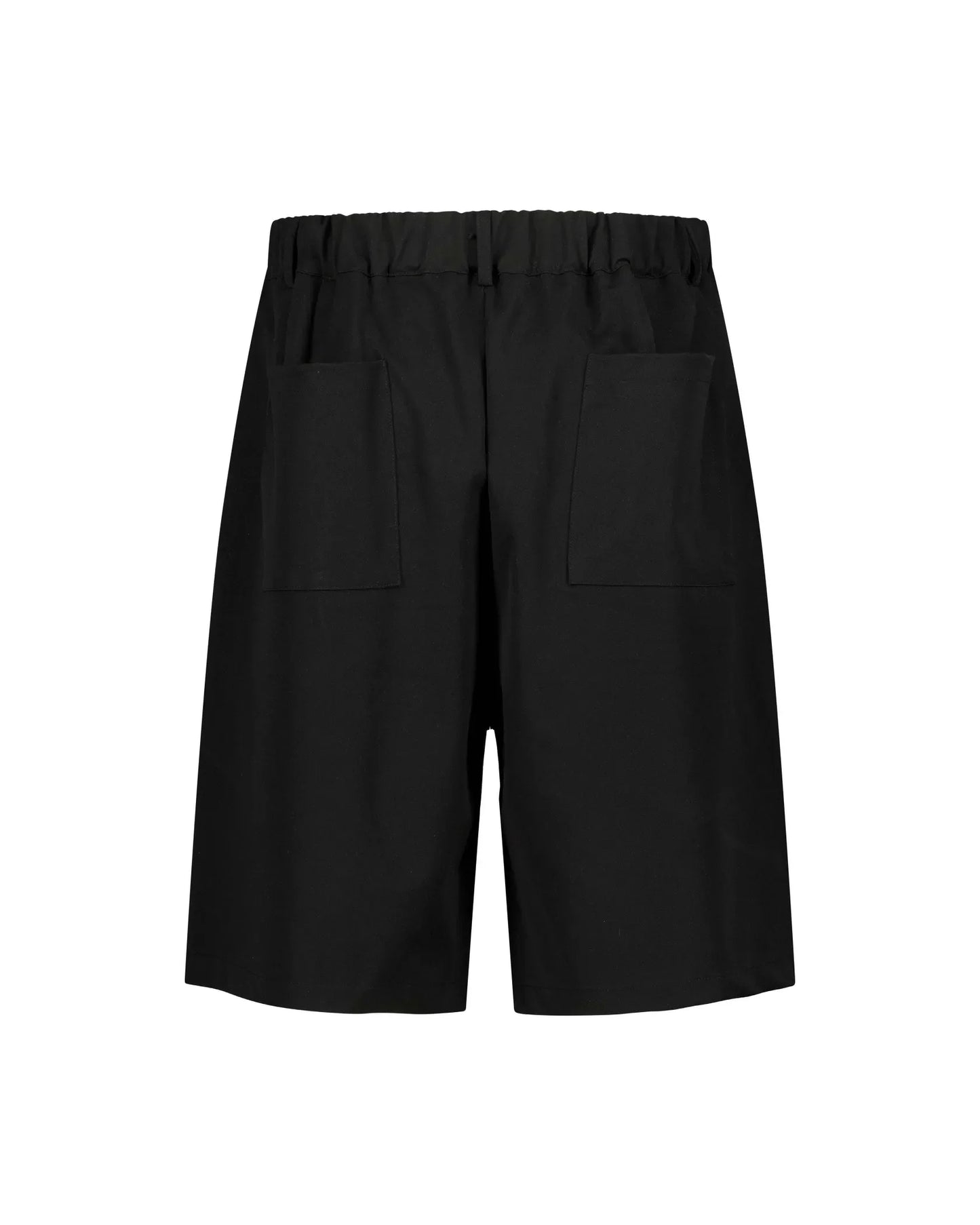 Daxton | Utility Shorts with Pockets