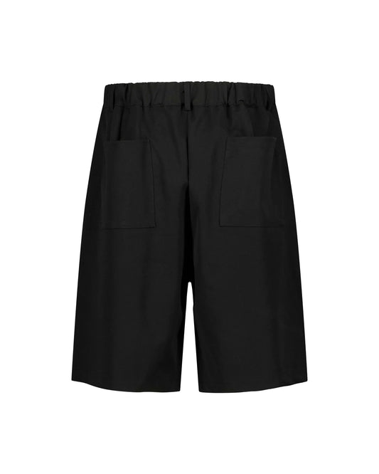 Daxton | Utility Shorts with Pockets