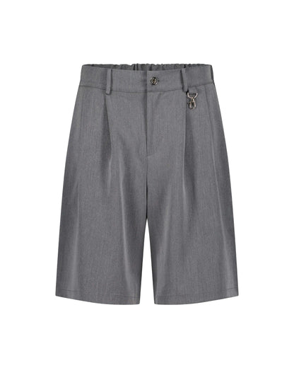 Daxton | Utility Shorts with Pockets