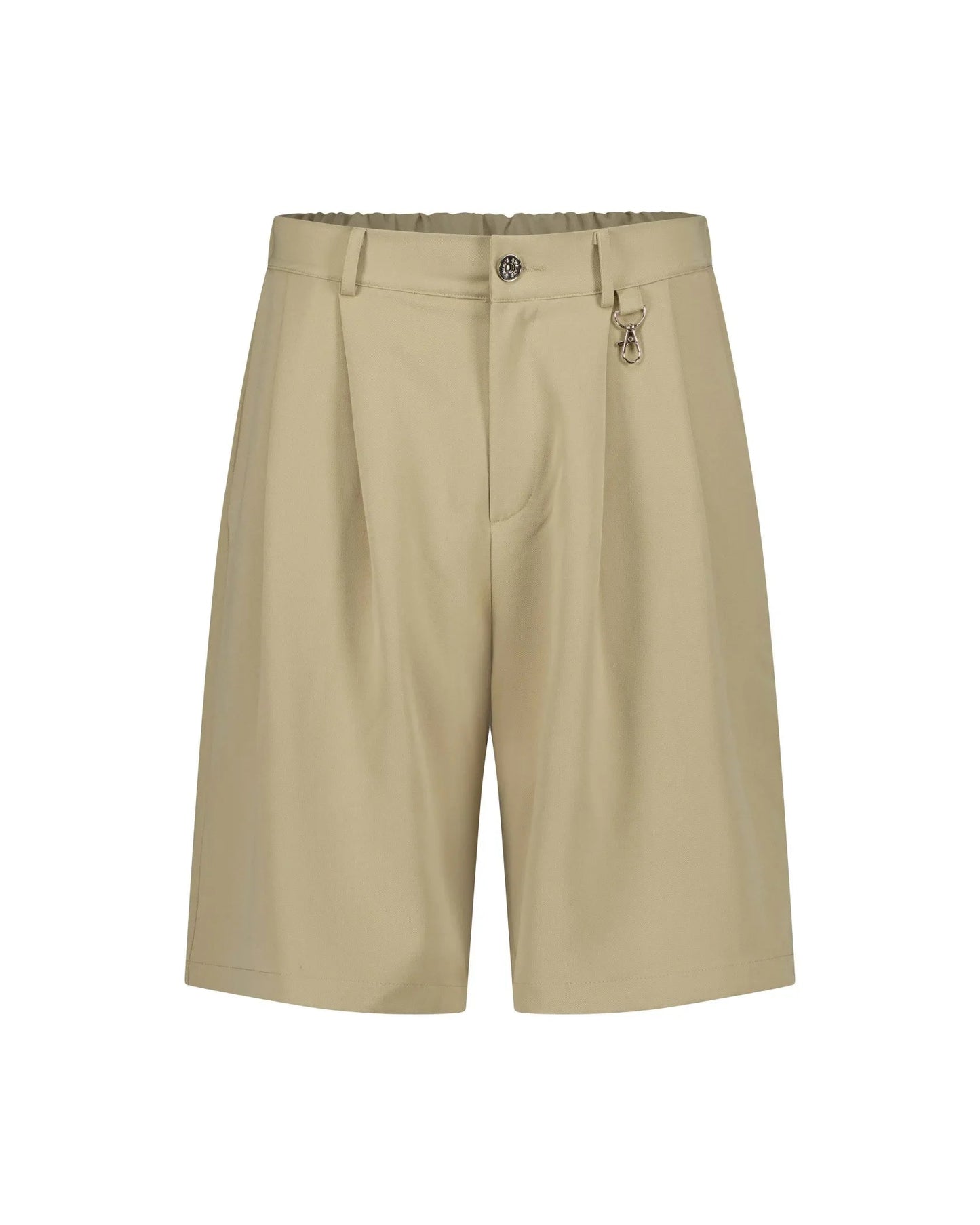 Daxton | Utility Shorts with Pockets