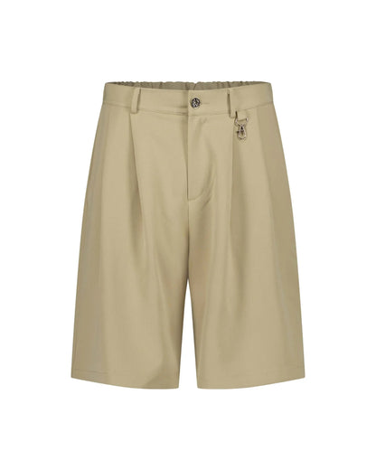Daxton | Utility Shorts with Pockets