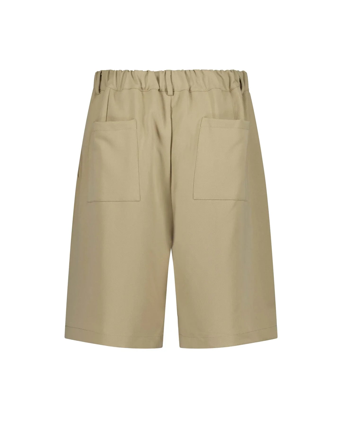 Daxton | Utility Shorts with Pockets