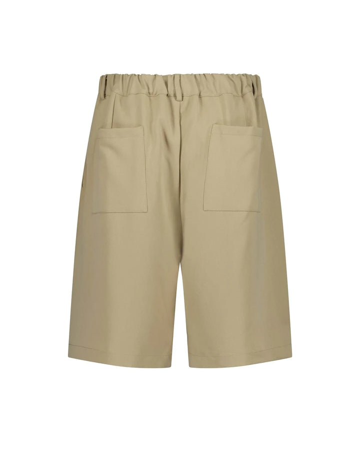 Daxton | Utility Shorts with Pockets