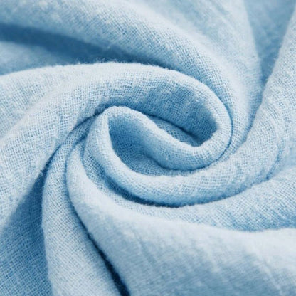 Dahlia | Casual Irregular Blouse