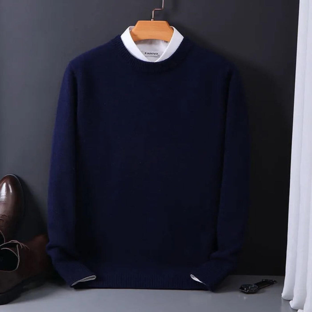 Luke | Extremely Soft Premium Sweater