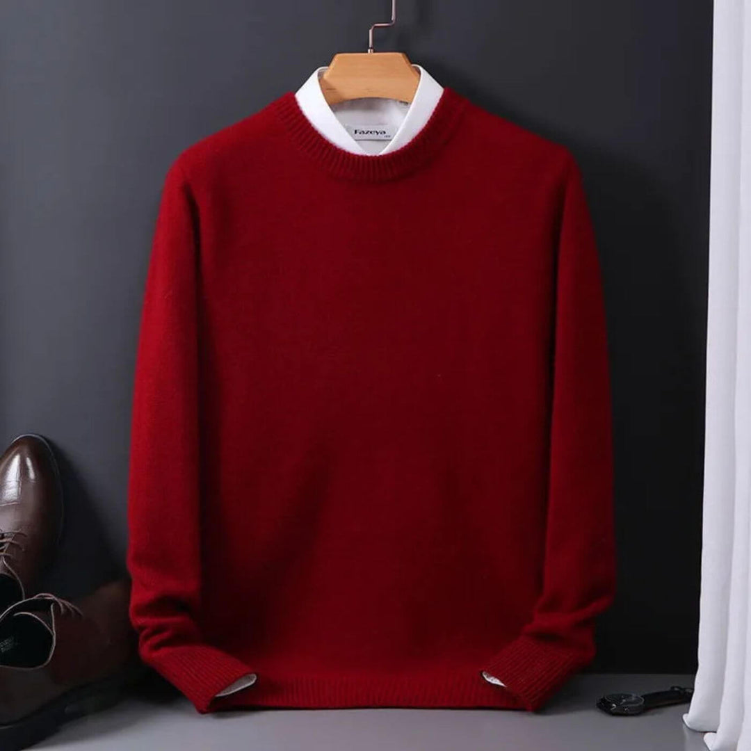 Luke | Extremely Soft Premium Sweater