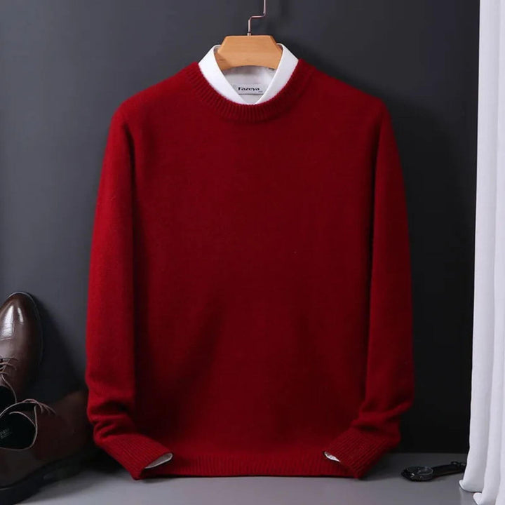 Luke | Extremely Soft Premium Sweater
