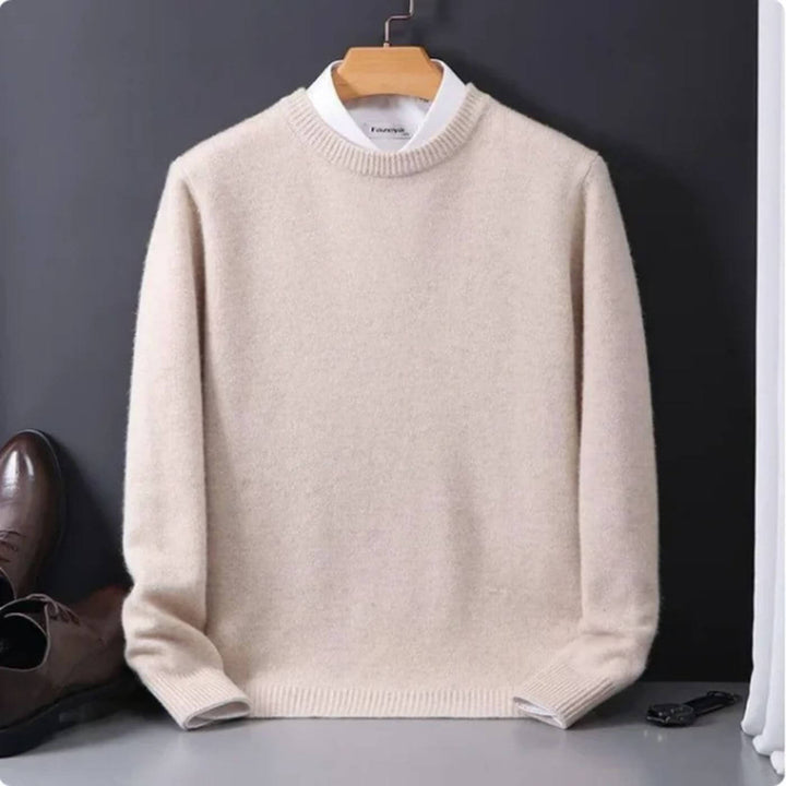 Luke | Extremely Soft Premium Sweater