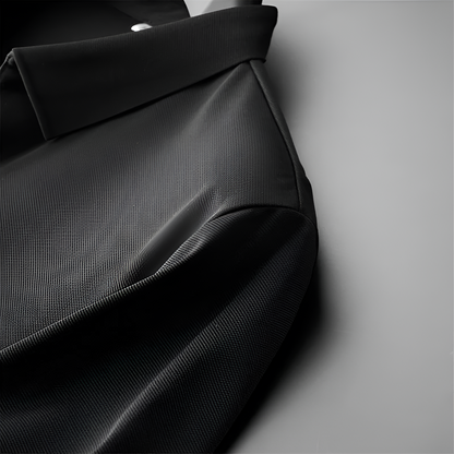 Ryan | Polo Lounge Set