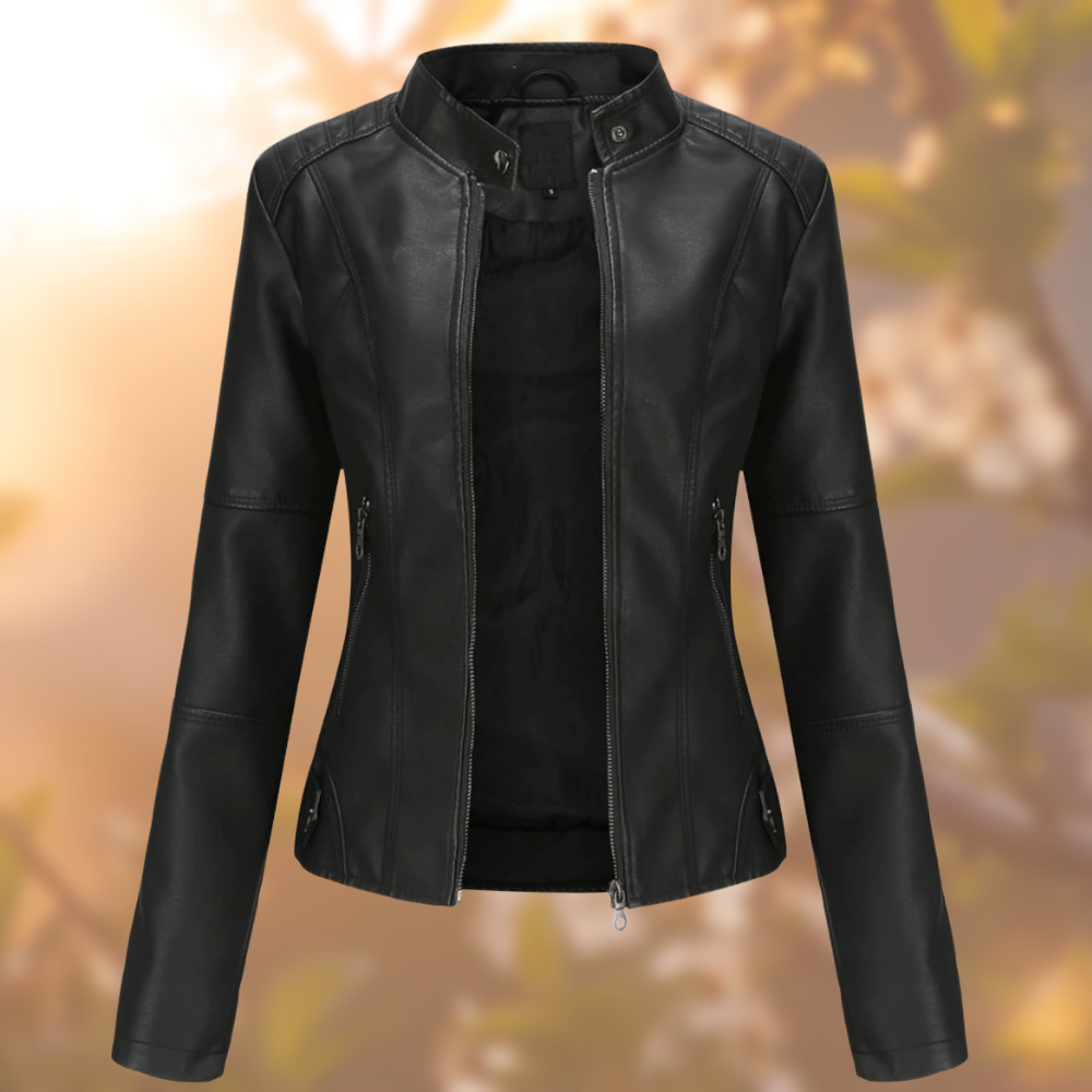 Leonie | Elegant Jacket