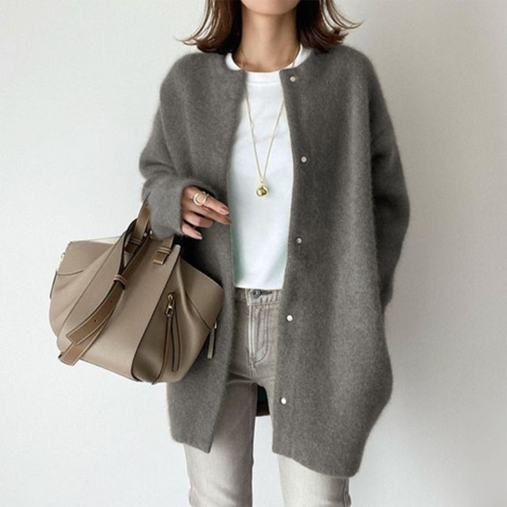 Scarlett - Elegant Cardigan for Women