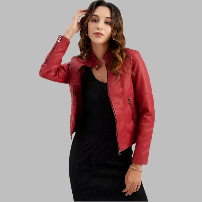 Manon | Trendy Jacket