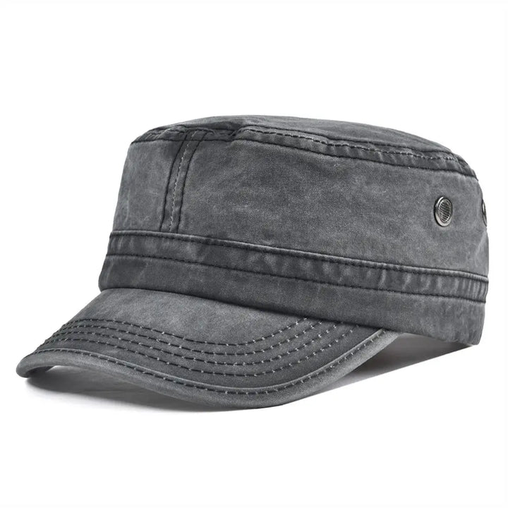 Adrian | Robust Vintage Cap