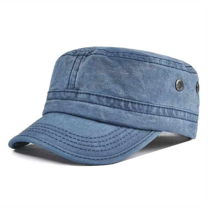 Adrian | Robust Vintage Cap