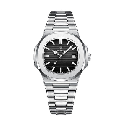 Christian | Nautilus Watches 41 mm