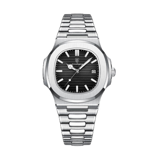 Christian | Nautilus Watches 41 mm