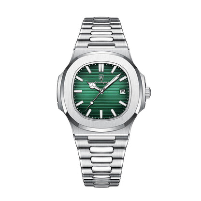 Christian | Nautilus Watches 41 mm