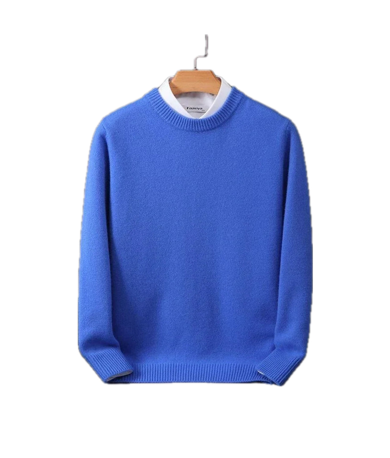 Rafael | Cashmere Sweater