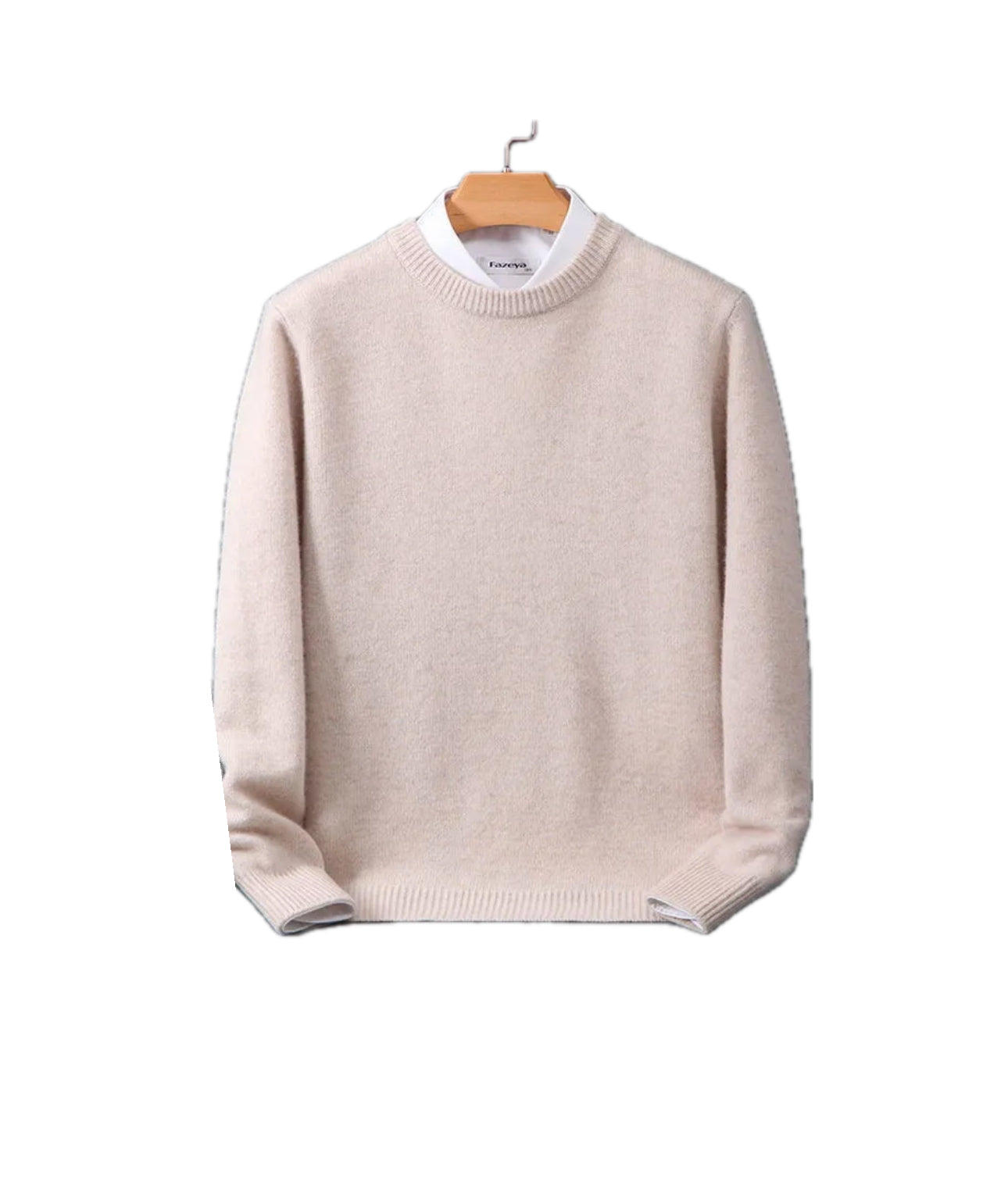 Rafael | Cashmere Sweater