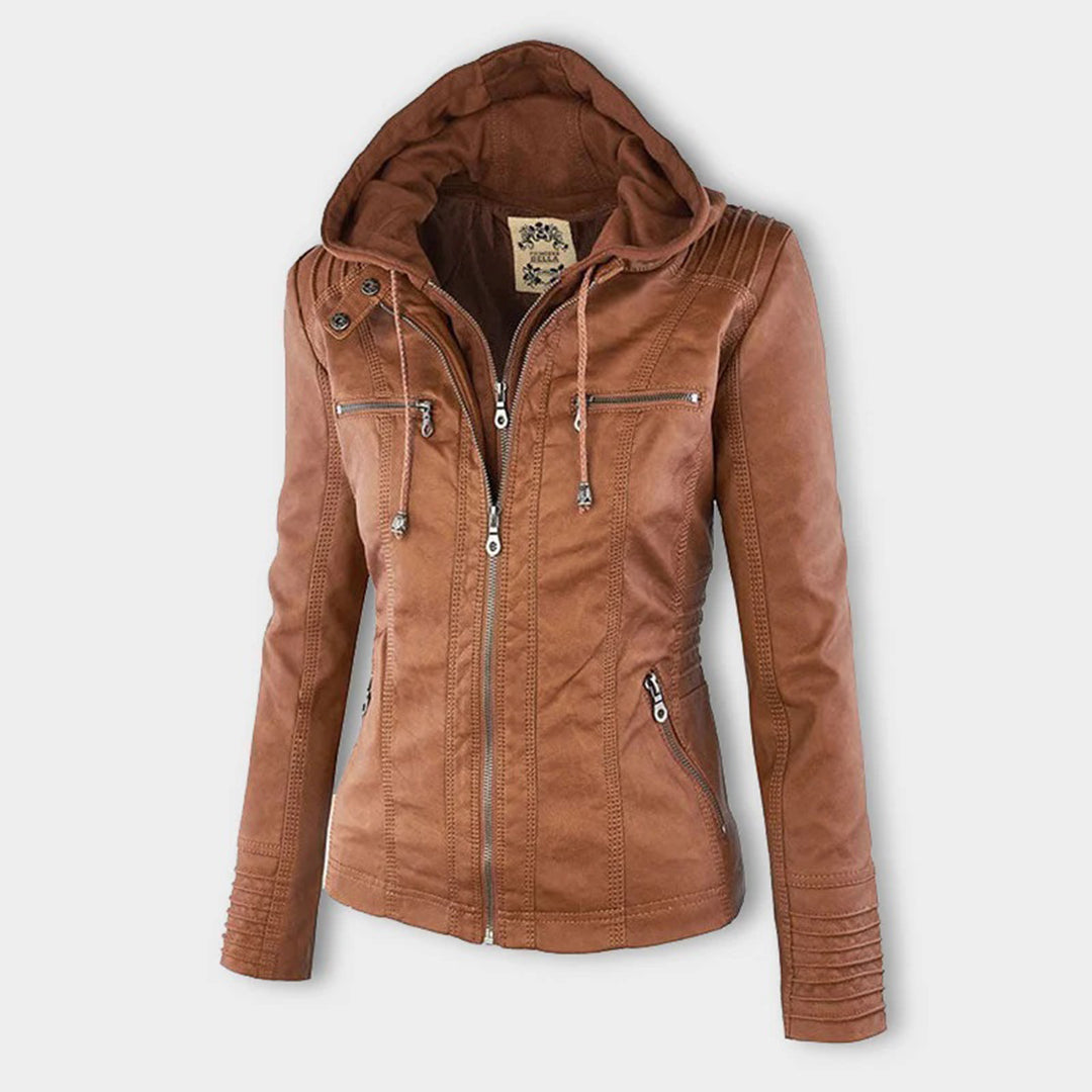 Elise | Ultra-Elegant Jacket