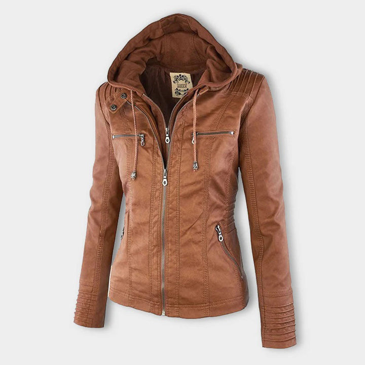 Elise | Ultra-Elegant Jacket