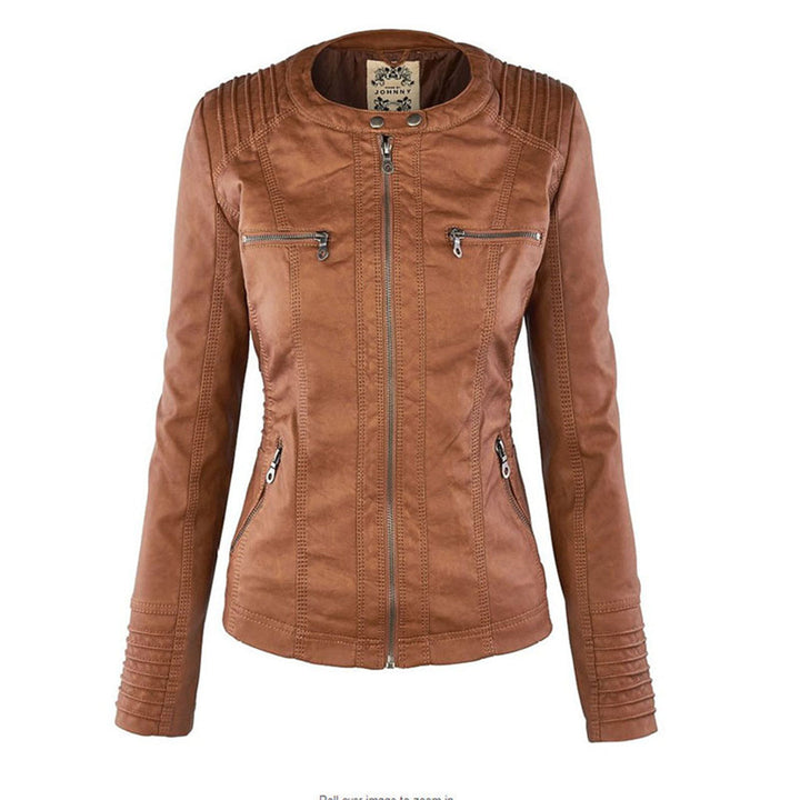 Elise | Ultra-Elegant Jacket