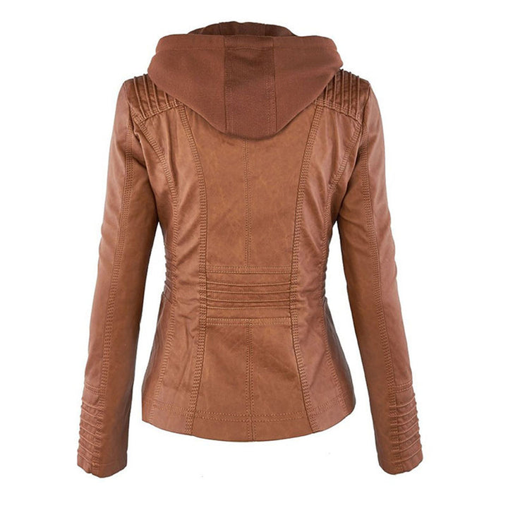 Elise | Ultra-Elegant Jacket