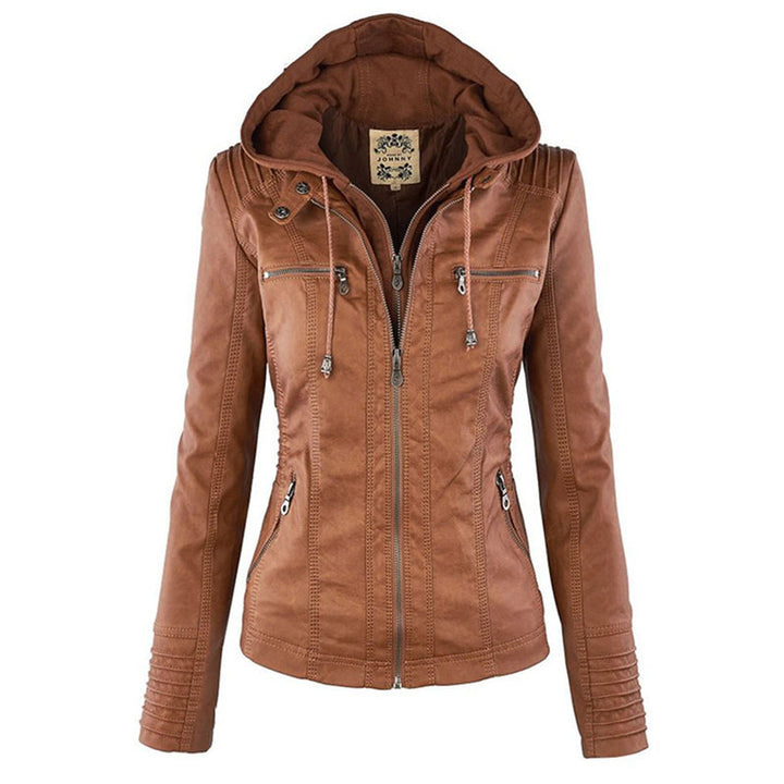 Elise | Ultra-Elegant Jacket