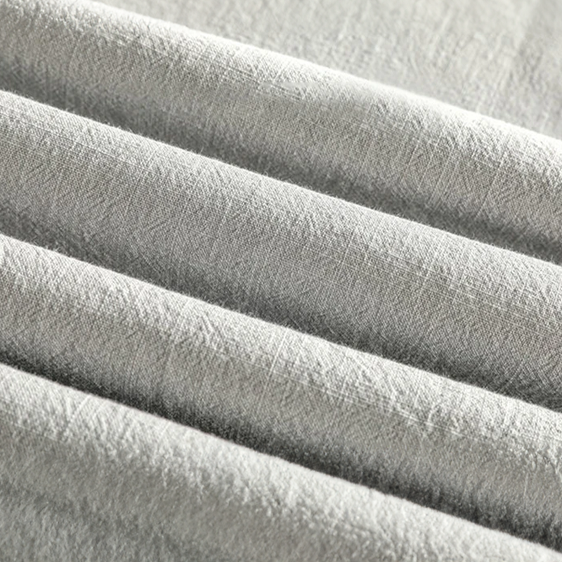 Fenwick | Linen Polo