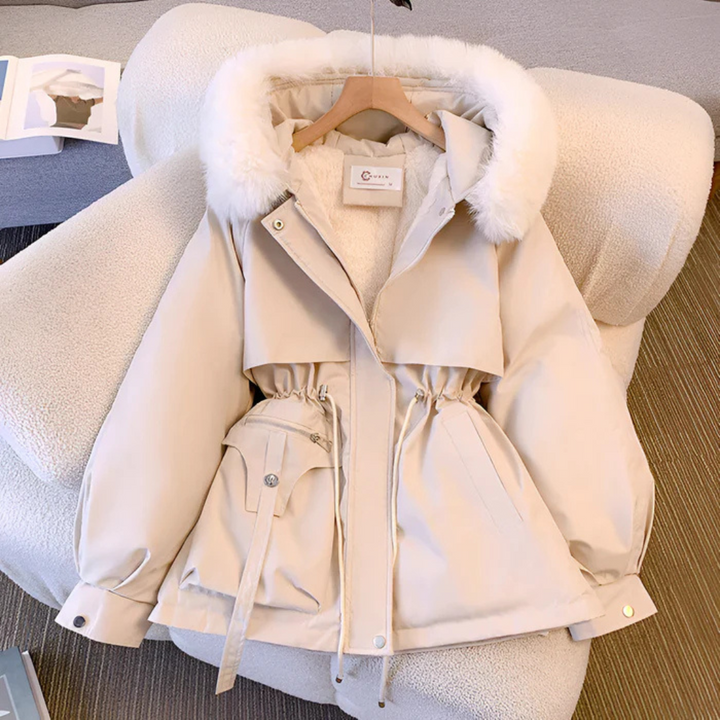 Maisie | Elegant Winter Coat