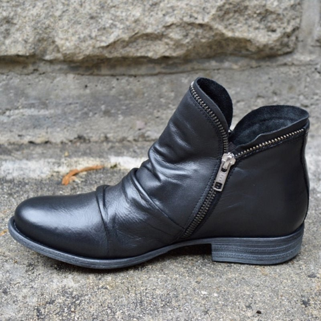 Layla | Orthopedic Boots