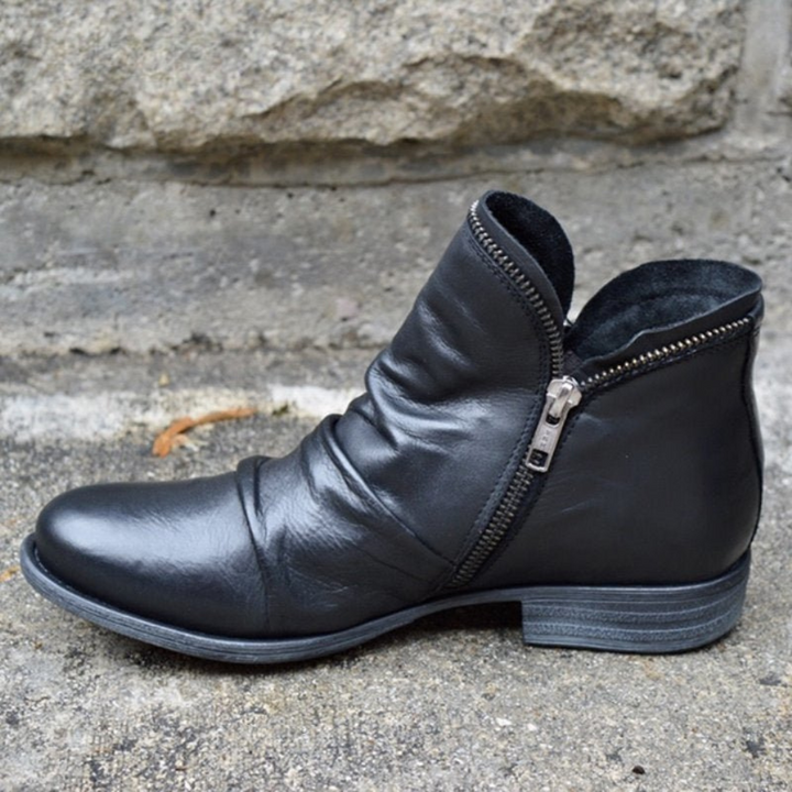 Layla | Orthopedic Boots