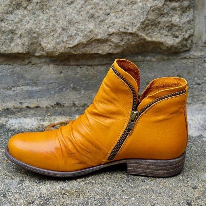 Layla | Orthopedic Boots