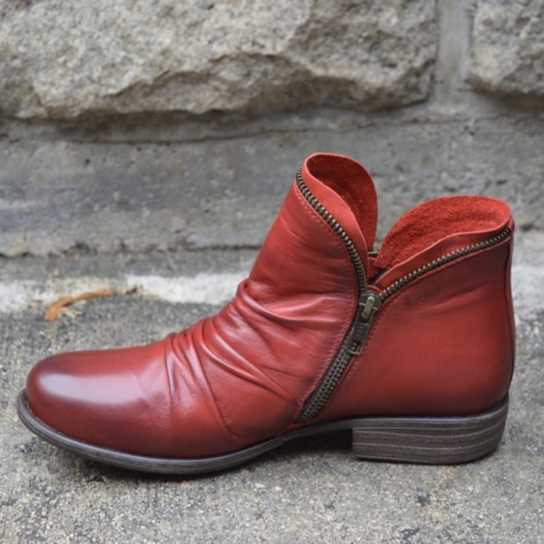 Layla | Orthopedic Boots