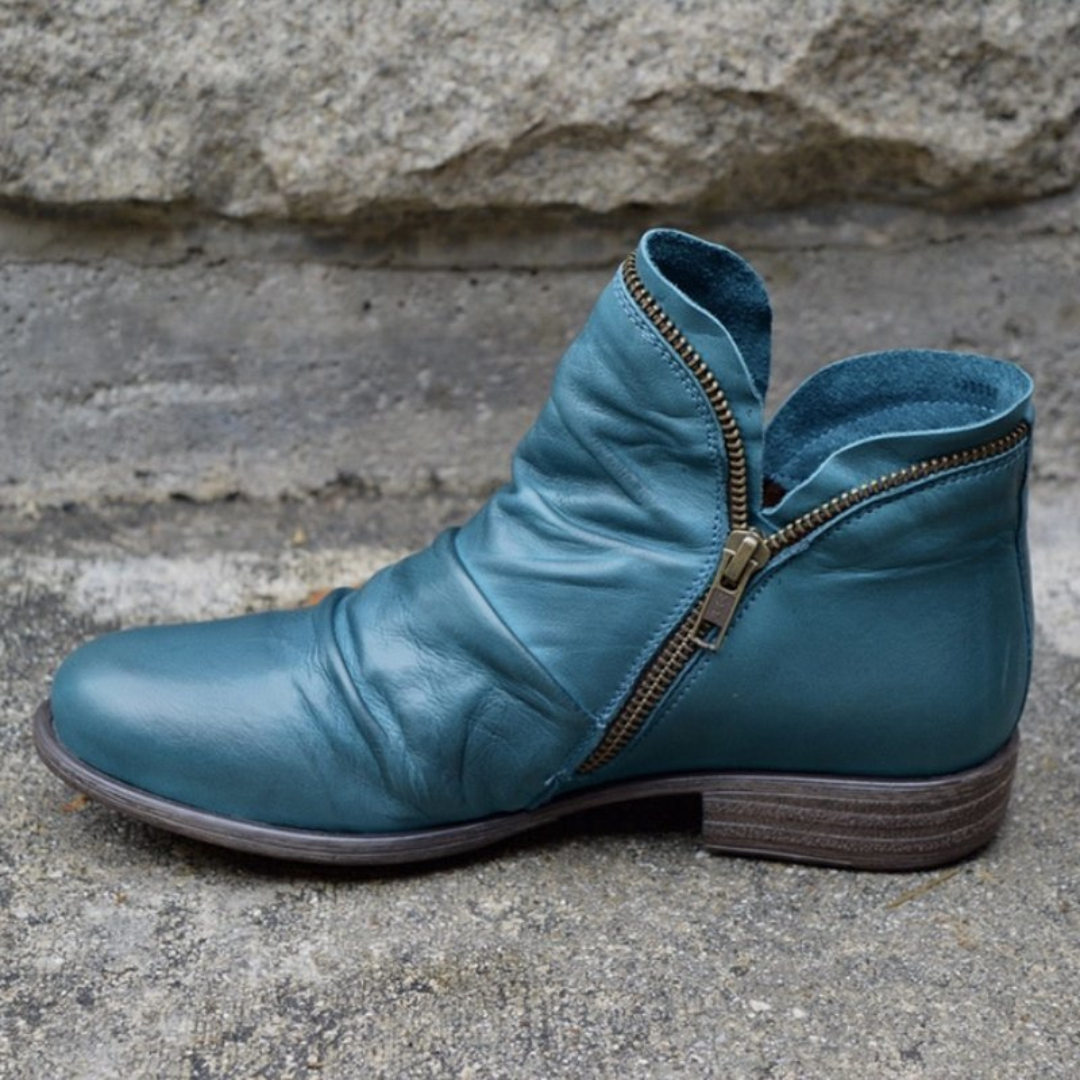 Layla | Orthopedic Boots