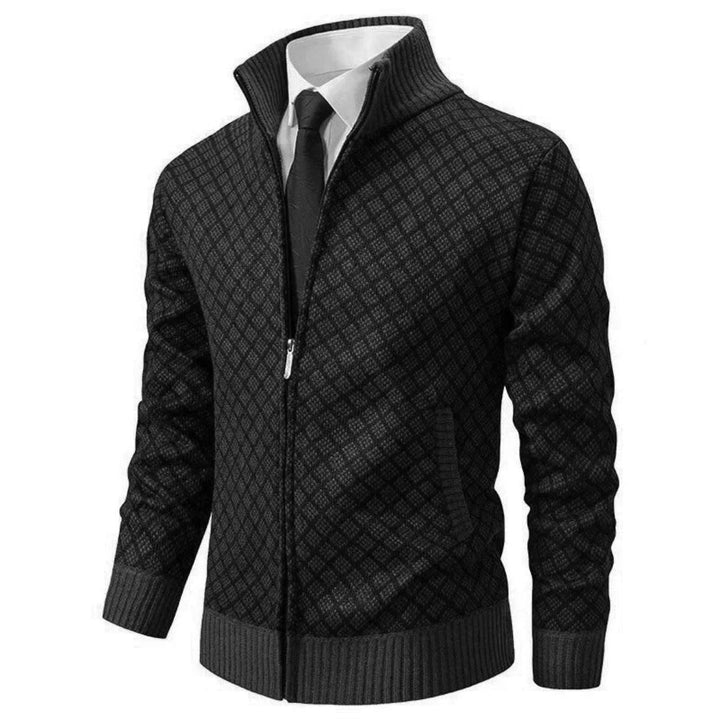 Elijah | High-Quality Cardigan for Everyday Use