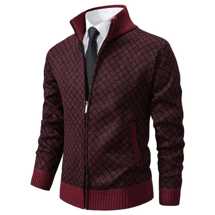 Elijah | High-Quality Cardigan for Everyday Use