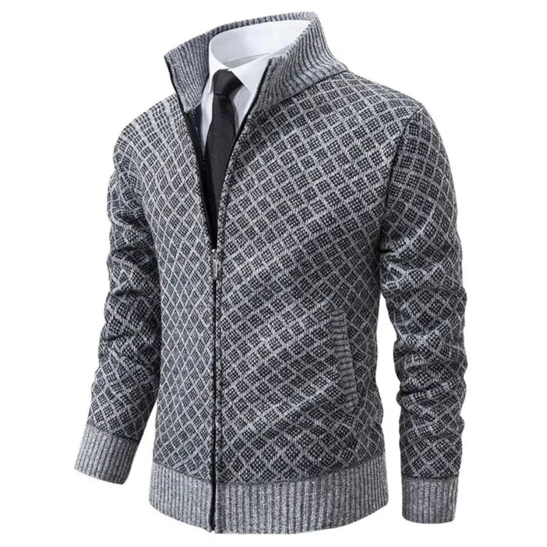 Elijah | High-Quality Cardigan for Everyday Use