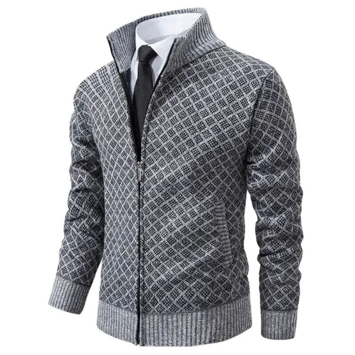 Elijah | High-Quality Cardigan for Everyday Use