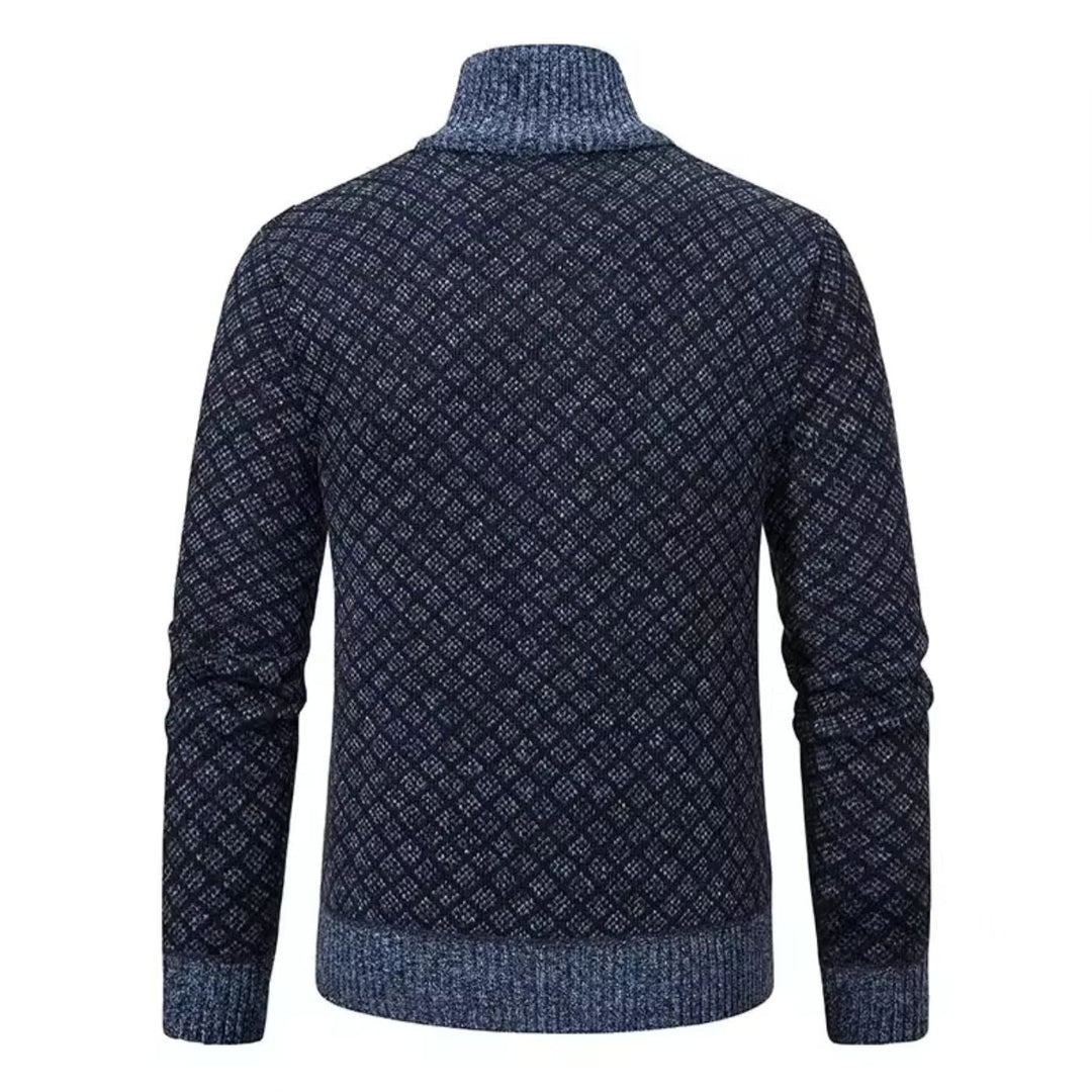 Elijah | High-Quality Cardigan for Everyday Use