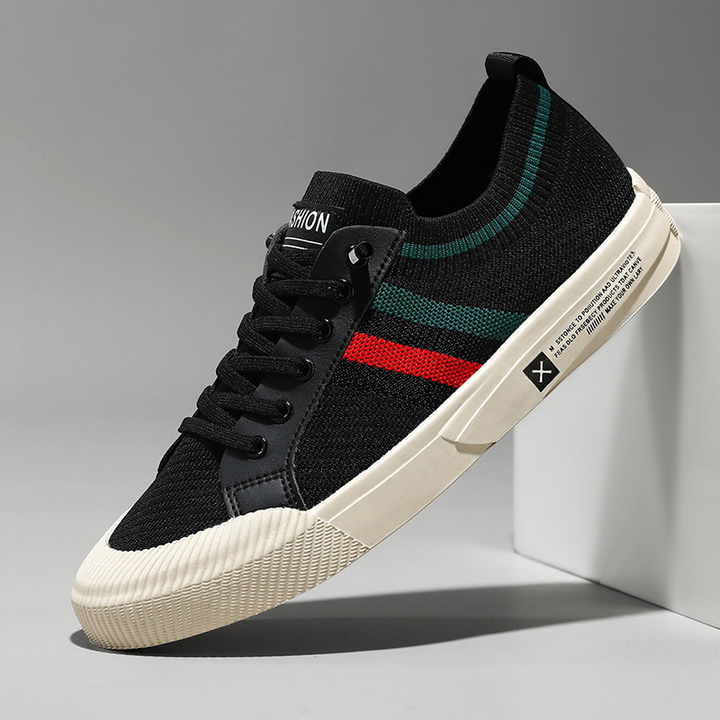 Blake | Knit Sneakers