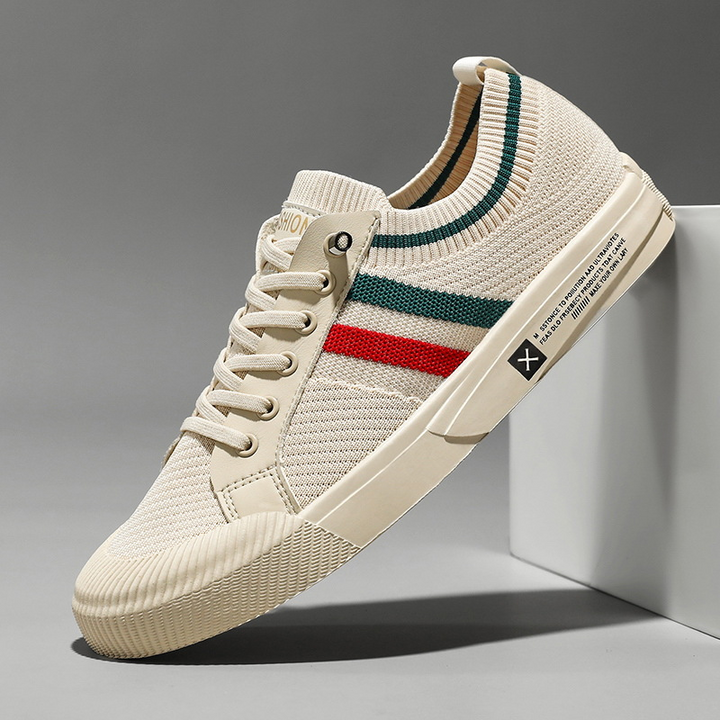 Blake | Knit Sneakers